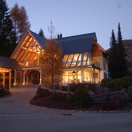 Apartment Bad Kleinkirchheim Luaran gambar