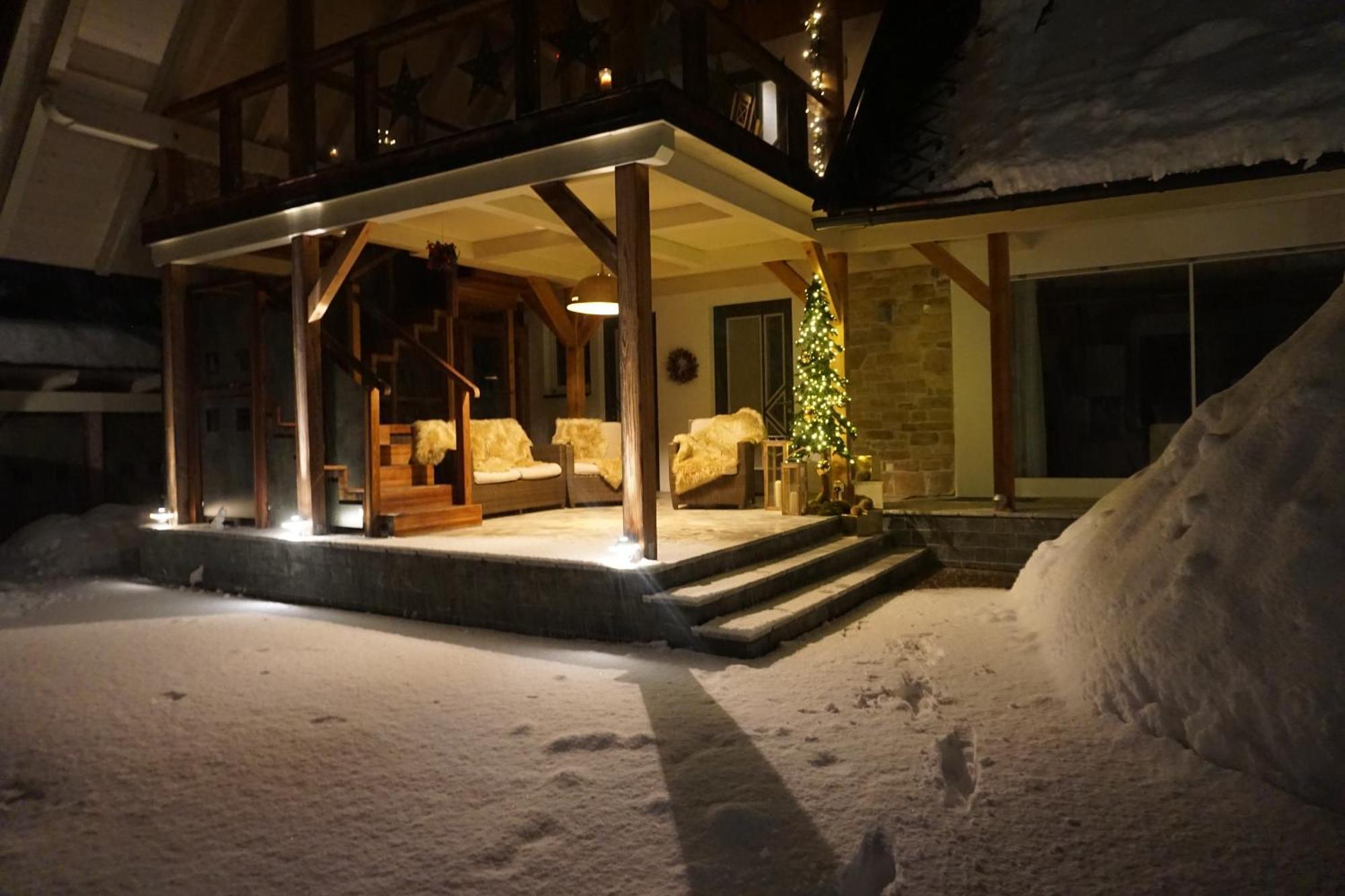 Apartment Bad Kleinkirchheim Luaran gambar