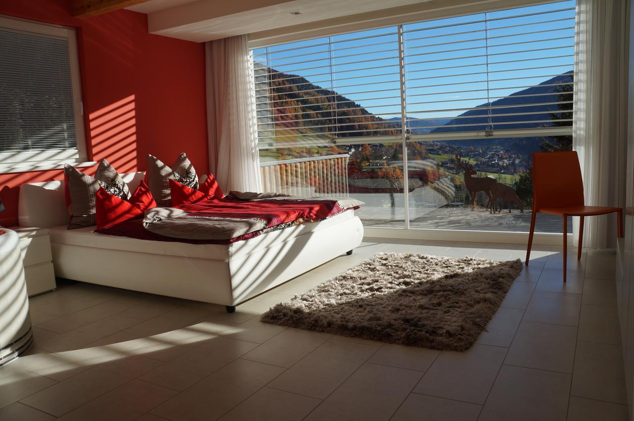 Apartment Bad Kleinkirchheim Luaran gambar