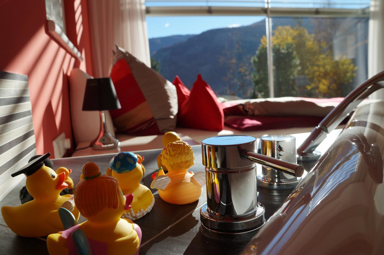 Apartment Bad Kleinkirchheim Luaran gambar