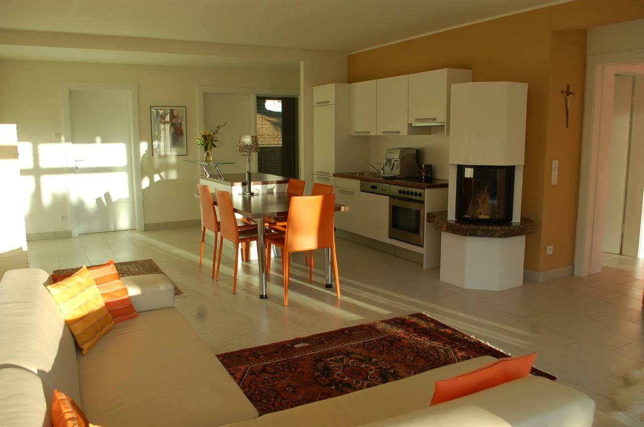 Apartment Bad Kleinkirchheim Luaran gambar