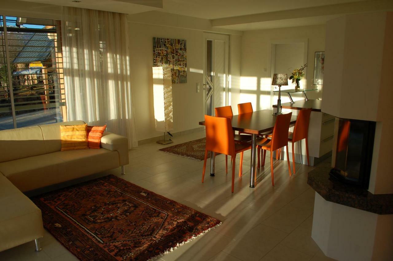 Apartment Bad Kleinkirchheim Luaran gambar