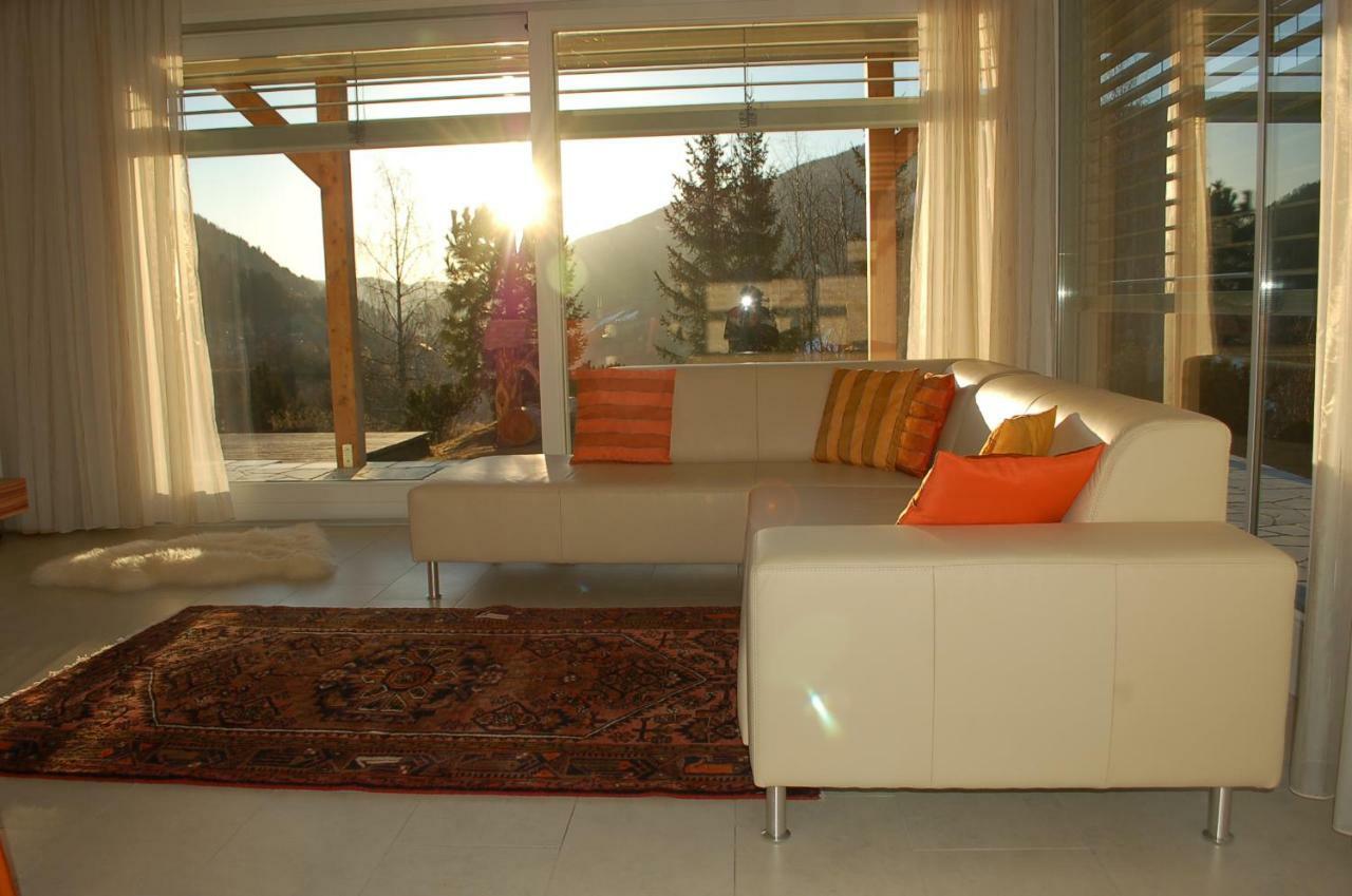Apartment Bad Kleinkirchheim Luaran gambar