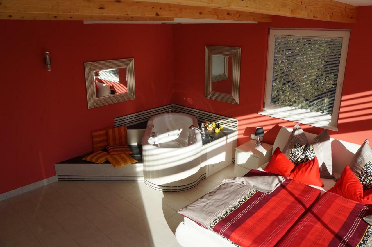 Apartment Bad Kleinkirchheim Luaran gambar