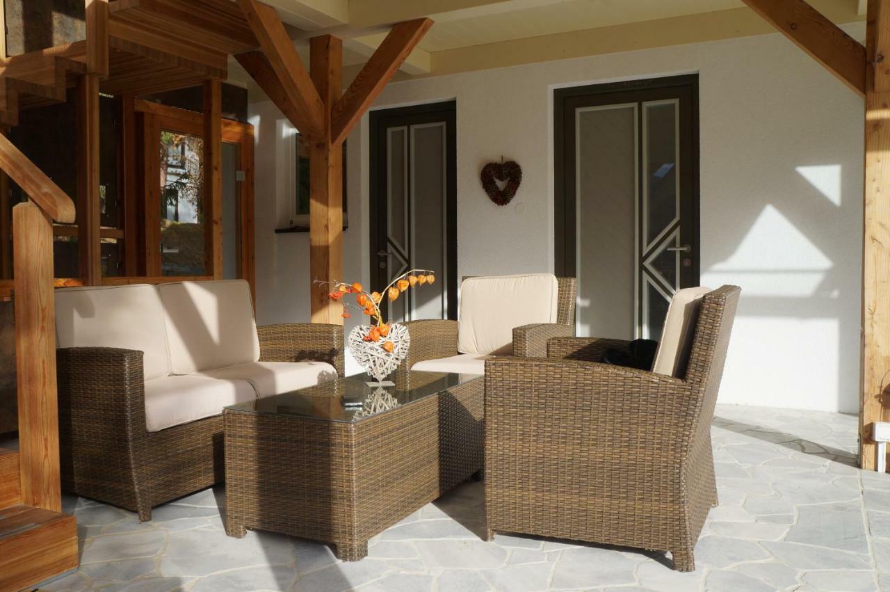 Apartment Bad Kleinkirchheim Luaran gambar