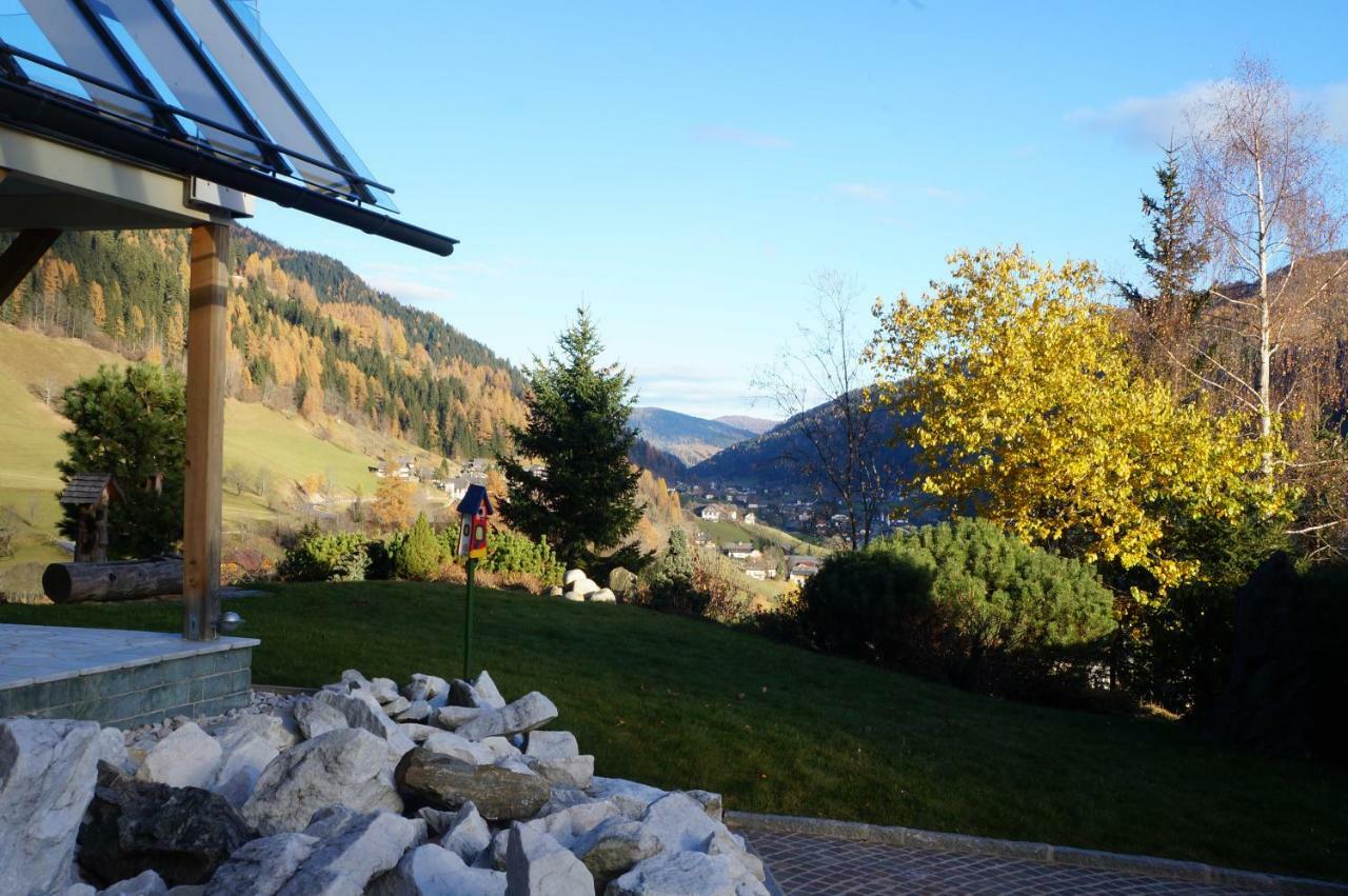 Apartment Bad Kleinkirchheim Luaran gambar
